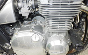 KAWASAKI ZEPHYR 1100 1992 ZRT10A