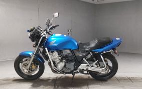 HONDA CB400SF TRAINING CAR 2011 NC42