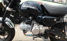 HONDA MONKEY 125 JB03