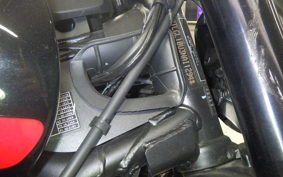 TRIUMPH TRIDENT 660 2021
