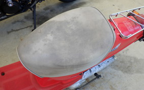 YAMAHA PASSOL 2018 2E9