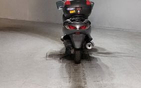 SUZUKI BURGMAN200 CH41A