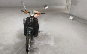 HONDA SUPER CUB50 AA01