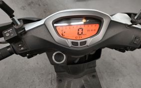 SUZUKI SU WISH LTD DV12B