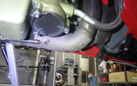 DUCATI STREETFIGHTER V4 S 2023