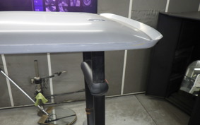 HONDA GYRO CANOPY 2017 TA03