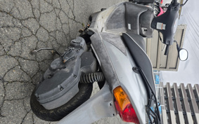 SUZUKI ADDRESS V125 CF46A