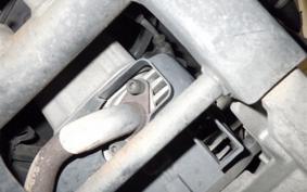SUZUKI ADDRESS V125 CF4EA