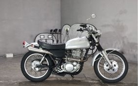 YAMAHA SR400 1995 1JR