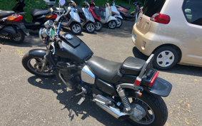KAWASAKI ELIMINATOR 900 1988 ZL2A17