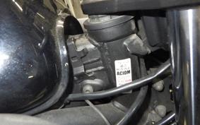 KAWASAKI ER600 F 2008 EX650A