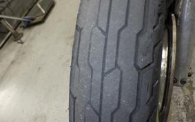 HONDA SHADOW 400 SLASHER 2002 NC40