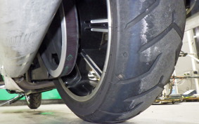 HARLEY FLHTK1870 2020