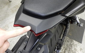 YAMAHA MT-09 AMT 2025 RN88J