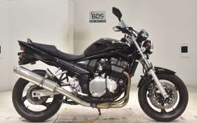 SUZUKI BANDIT 1200 S 2006 GV79A