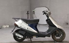 SUZUKI ADDRESS V100 CE11A