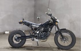YAMAHA TW225 DG09J