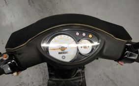 YAMAHA JOG ZR EVOLUTION2 SA39J