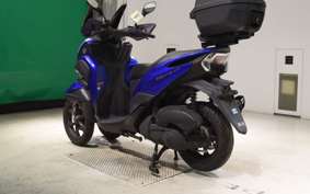 YAMAHA TRICITY 155 A SG37J