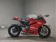Фото Ducati 1199PANIGA-RER 2013 с японского аукциона