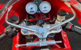 DUCATI DUCATI SPORT1000S 2007 ZDMC102AB6B