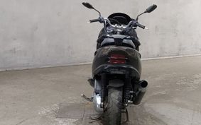 YAMAHA MAJESTY 125 5CA