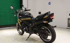 KAWASAKI BALIUS 250 ZR250A