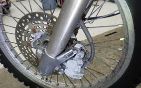 SUZUKI DJEBEL 250 GPS SJ45A