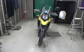 SUZUKI Vｽﾄﾛｰﾑ250A