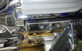 HONDA GL 1800 GOLD WING  TRIKE 2005