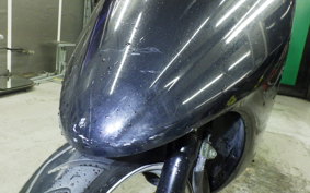 YAMAHA JOG Gen.4 SA16J