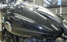 HARLEY FXSB 1580 2014