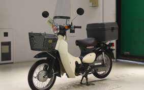 HONDA LITTLE CUB E AA01