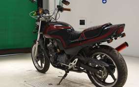 HONDA JADE 2017 MC23