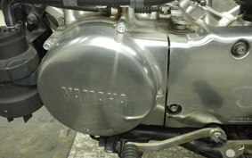 YAMAHA SR400 Gen.5 2020 RH16J
