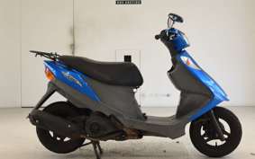 SUZUKI ADDRESS V125 G CF46A