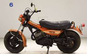 SUZUKI RV125 1991 RV125