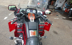 HONDA GL1500 TRIKE 2000 SC22