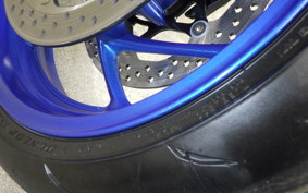 SUZUKI GSX-S1000GX 2024 EK1AA