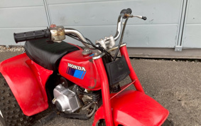 HONDA ATC70 TB03