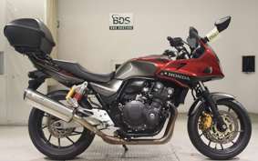 HONDA CB400 SUPER BOLDOR 2016 NC42