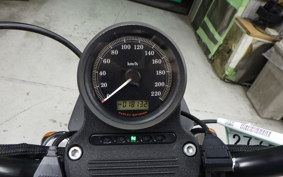HARLEY XL1200N 2010
