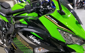 KAWASAKI NINJA ZX-25R SE ZX250E