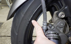 HONDA VTR 250 Gen. 2 2023 MC33