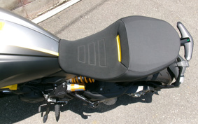 DUCATI DIAVEL 1260 2025 2G00