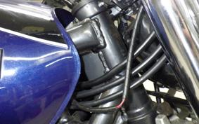 KAWASAKI ZEPHYR 1100 RS 2000 ZRT10A