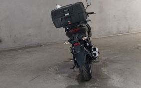 SUZUKI JIKUSA-250 ED22B