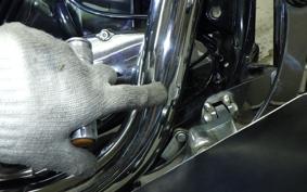 KAWASAKI VULCAN 800 CLASSIC 1996 VN800A