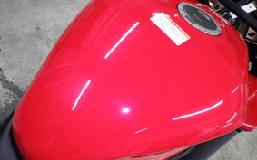 HONDA VFR800F 2015 RC79