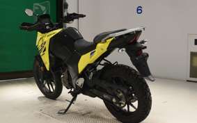 SUZUKI Vｽﾄﾛｰﾑ250SX 2012 EL11L